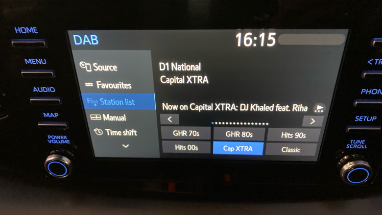 Toyota Aygo X 1.0 VVT-i Pure 5dr Auto Petrol Hatchback